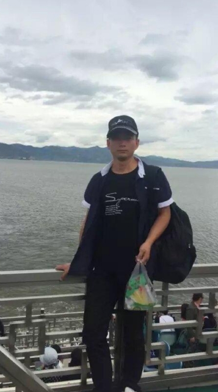燕雯泽的第二张照片--桂林相亲服务中心