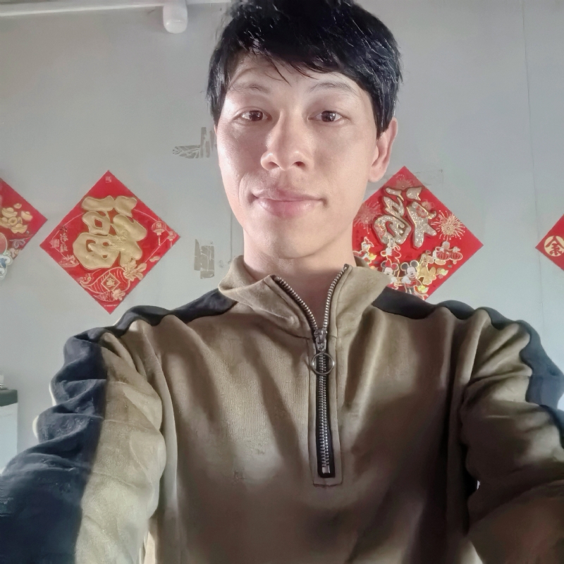 夏风微凉的第二张照片--桂林相亲服务中心