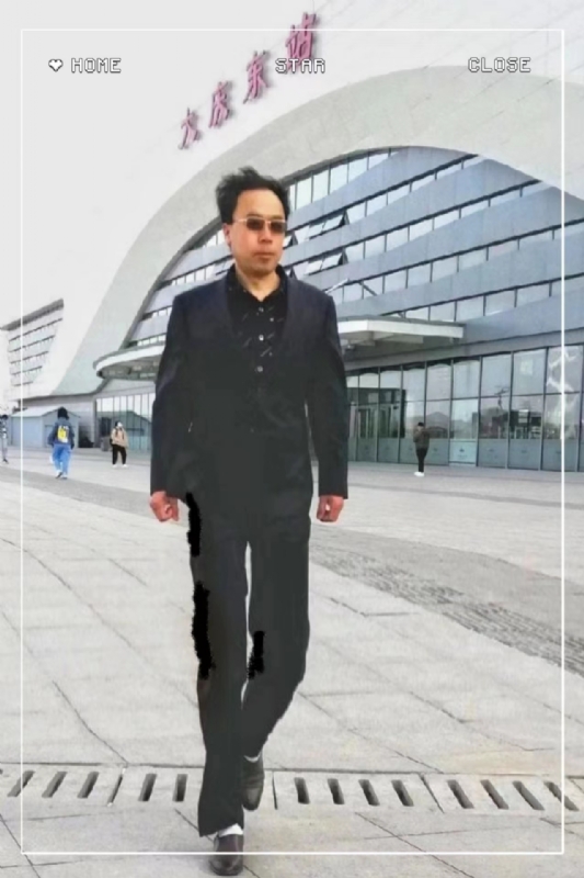 王哥的第一张照片--桂林相亲服务中心