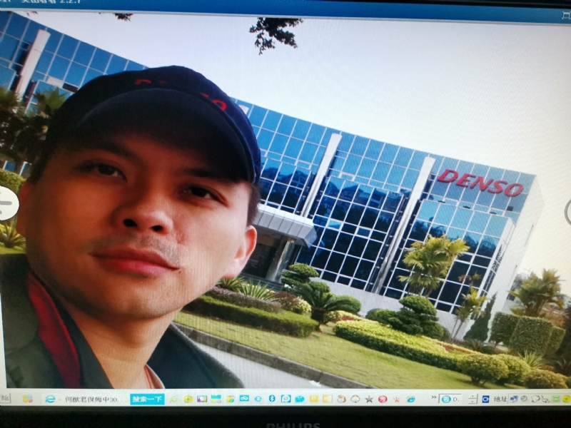 mustangtyp的第六张照片--桂林相亲服务中心