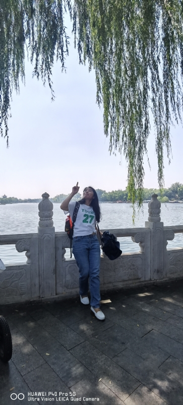 酒娘的第一张照片--桂林相亲服务中心