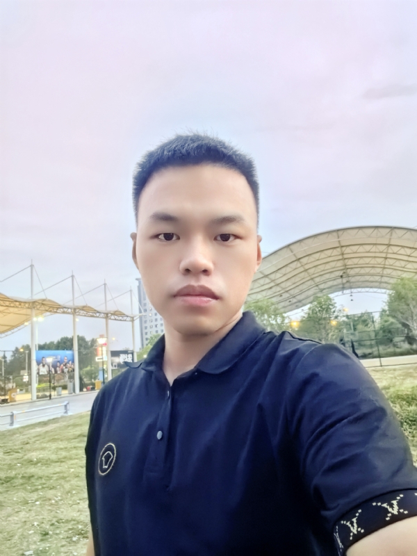 心中有你的第二张照片--桂林相亲服务中心