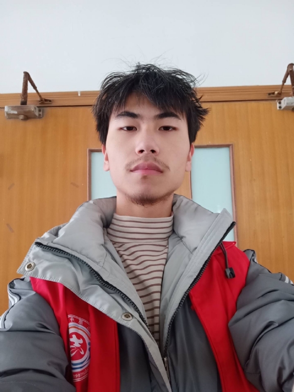 真诚的来的第一张照片--桂林相亲服务中心