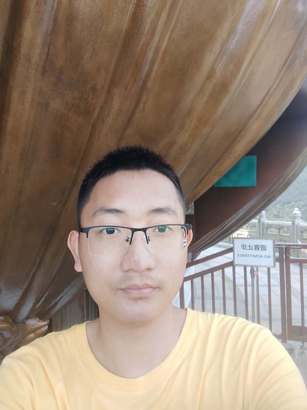 老实人的第一张照片--桂林相亲服务中心