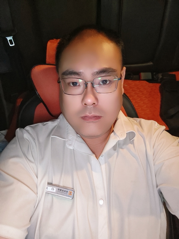 奢望永恒的第一张照片--桂林相亲服务中心