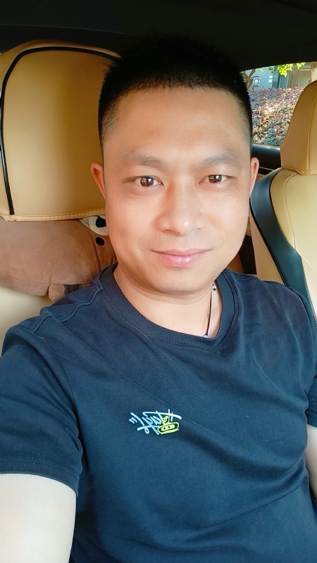 影子的第二张照片--桂林相亲服务中心
