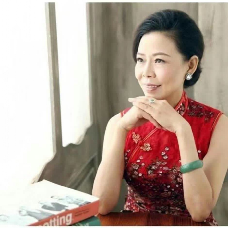 温润如玉的第二张照片--桂林相亲服务中心
