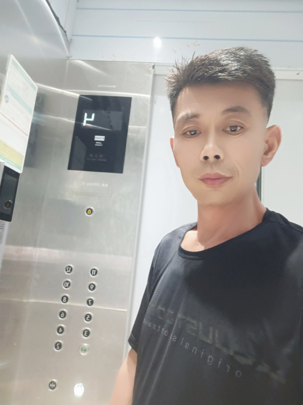 我喜欢的第一张照片--桂林相亲服务中心
