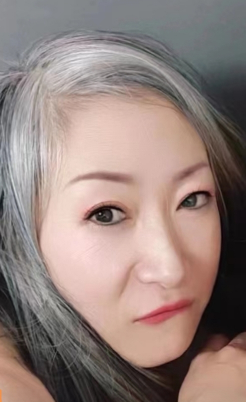 善良的第一张照片--桂林相亲服务中心