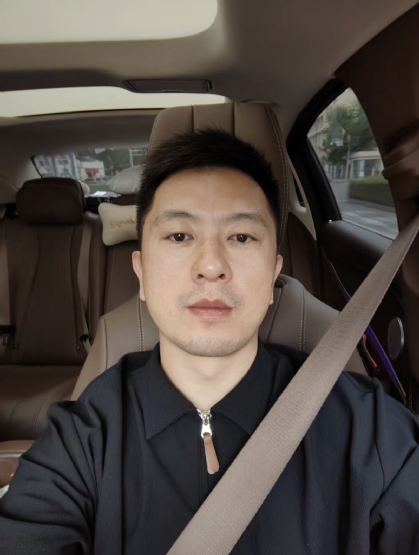 Jason的第一张照片--桂林相亲服务中心