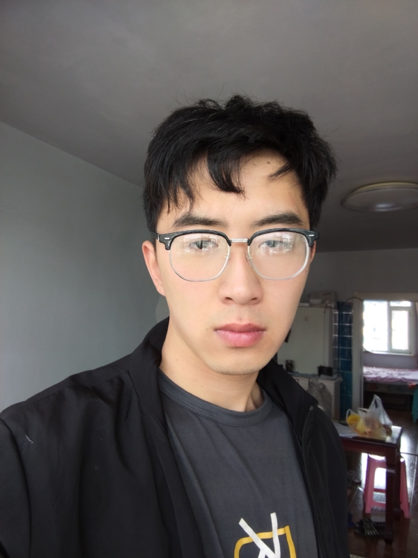 雷震雨的第二张照片--桂林相亲服务中心