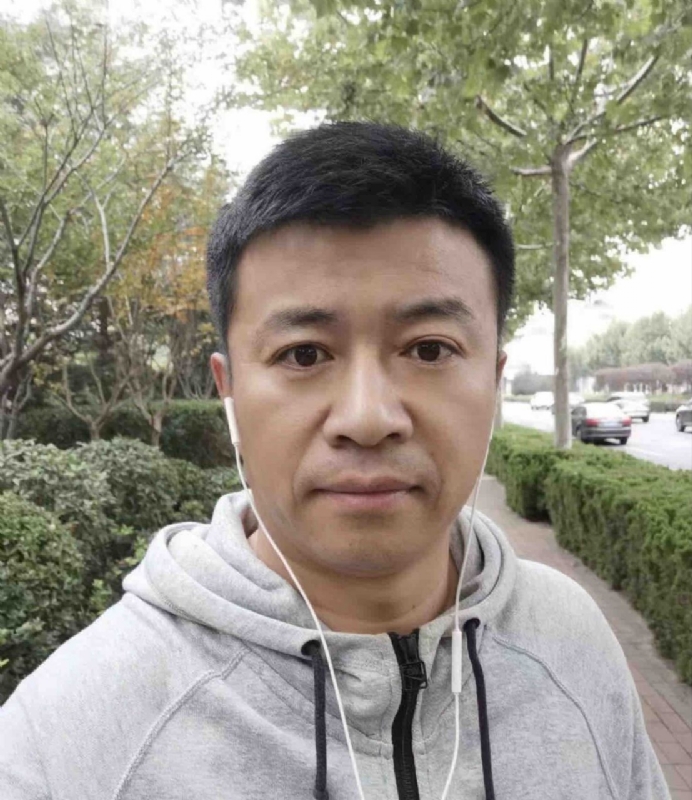 相逢即是缘的第二张照片--桂林相亲服务中心