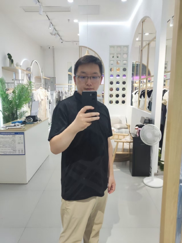 南柯的第一张照片--桂林相亲服务中心