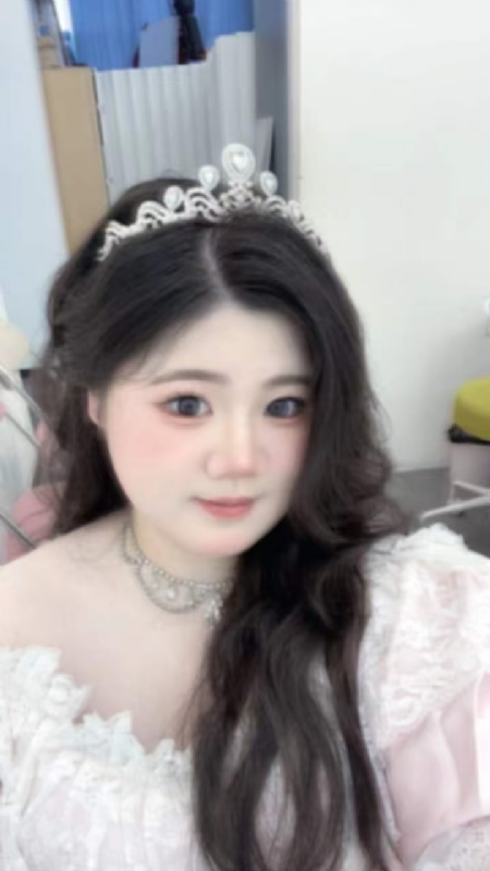 黑桃太妃糖的第二张照片--桂林相亲服务中心
