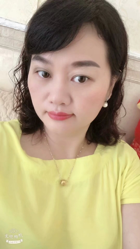 微笑的第一张照片--桂林相亲服务中心