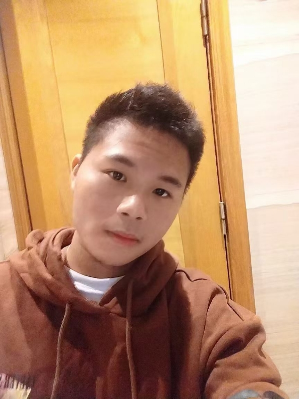 HYL1997的第一张照片--桂林相亲服务中心
