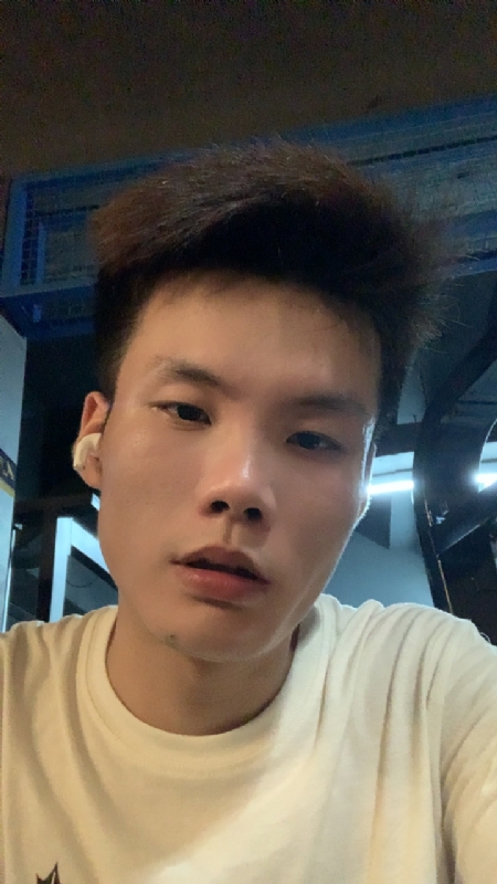 刘下来的第一张照片--桂林相亲服务中心