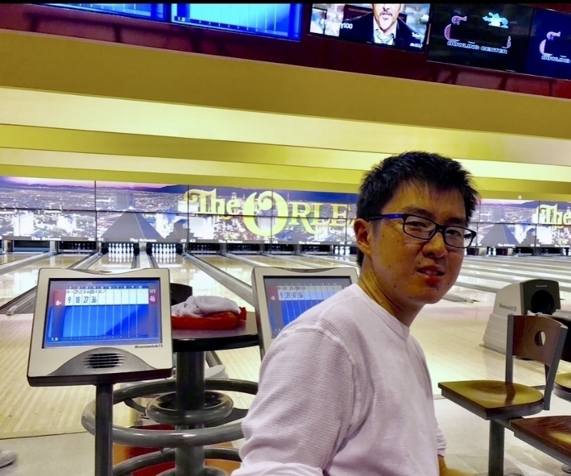 Edwin的第一张照片--桂林相亲服务中心