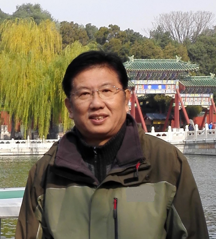 风雨归人的第一张照片--桂林相亲服务中心