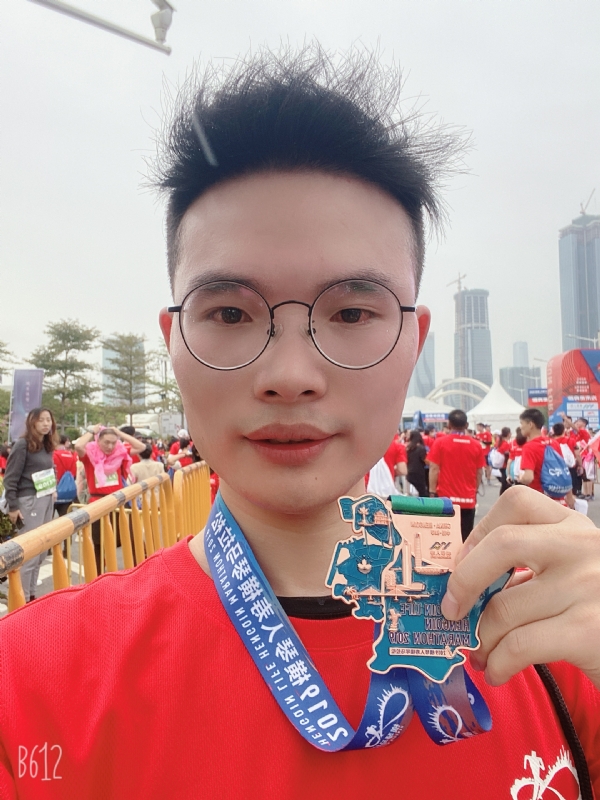 眼泪天蝎的第二张照片--桂林相亲服务中心