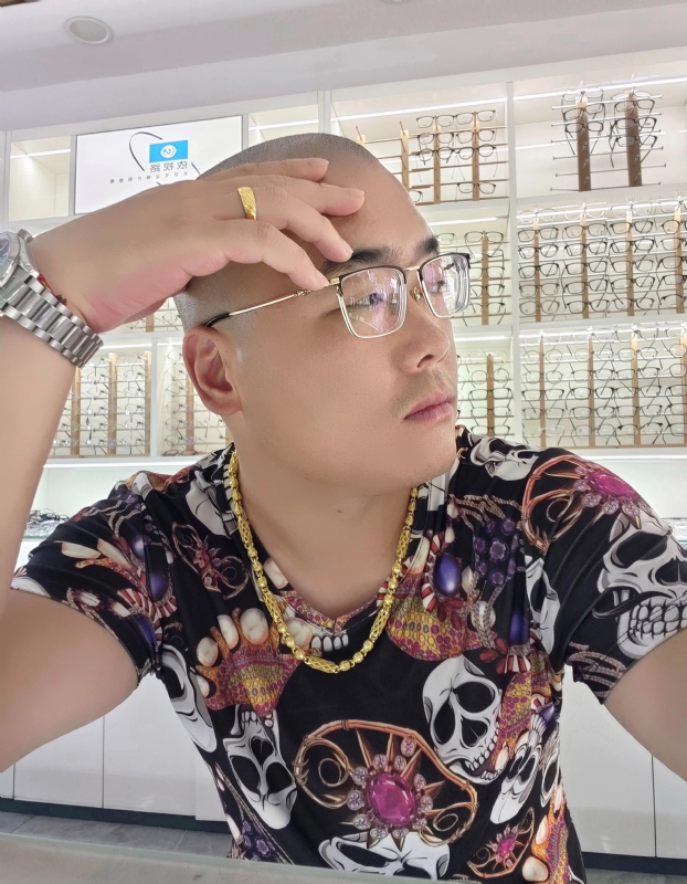 一生诺言的第一张照片--桂林相亲服务中心