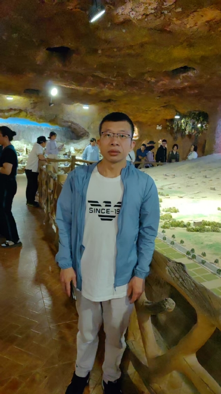 时光的第一张照片--桂林相亲服务中心