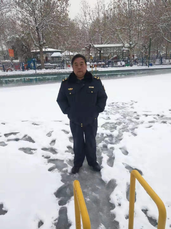 老顽童的第二张照片--桂林相亲服务中心