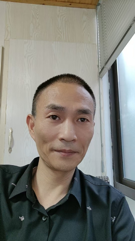 风铃的第一张照片--桂林相亲服务中心