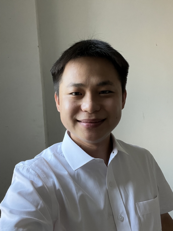沧州好青年的第一张照片--桂林相亲服务中心