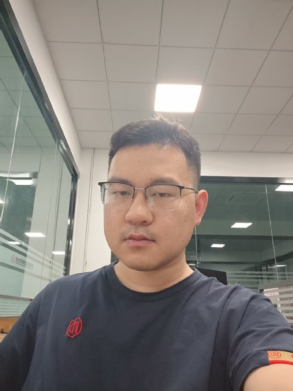 雨落浅响的第一张照片--桂林相亲服务中心