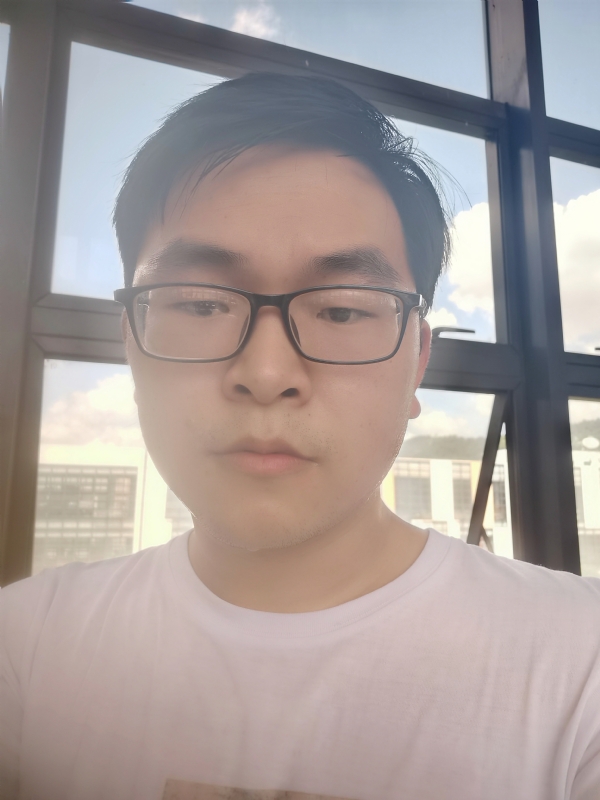 遇见YU的第一张照片--桂林相亲服务中心