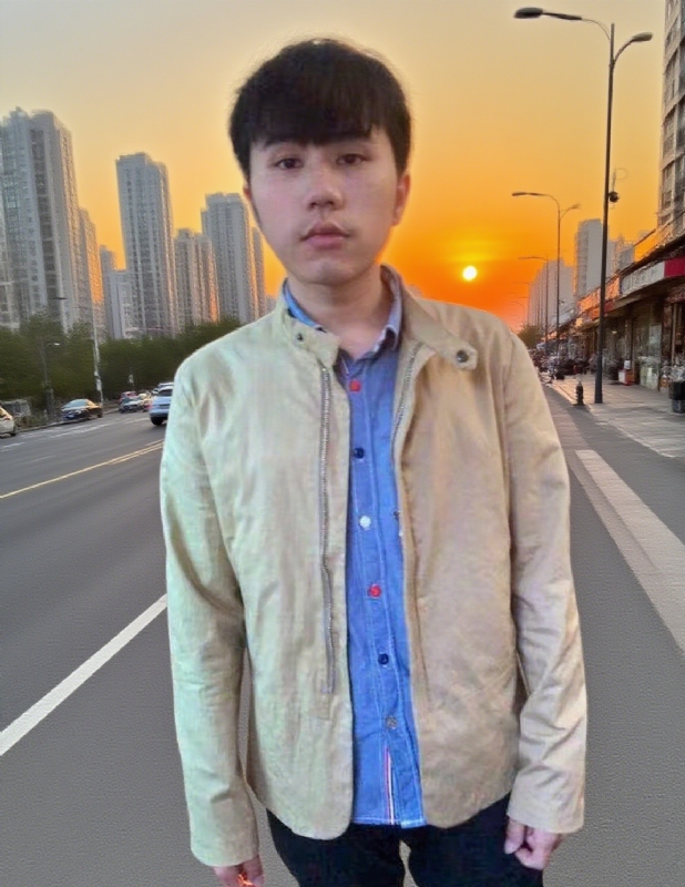 阿星的第二张照片--桂林相亲服务中心