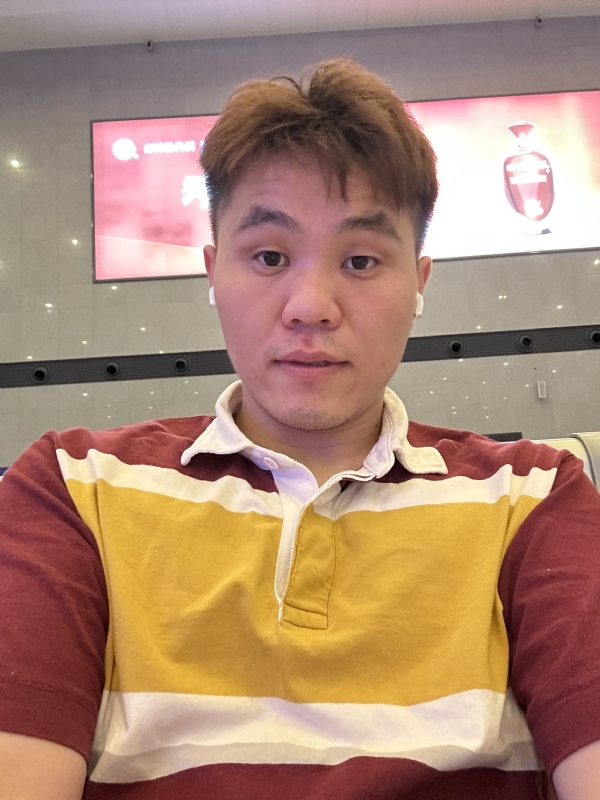 锅锅锅的第一张照片--桂林相亲服务中心