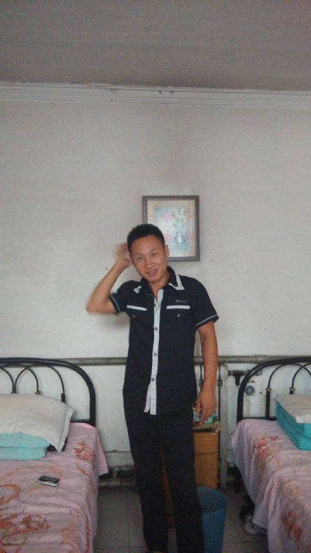 邢台交友的第一张照片--桂林相亲服务中心