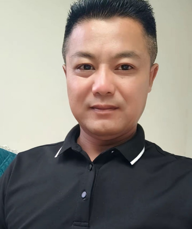 落日的第一张照片--桂林相亲服务中心