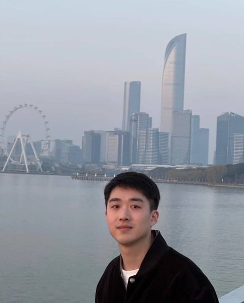 Joe的第一张照片--桂林相亲服务中心