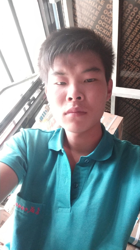 平凡的第一张照片--桂林相亲服务中心