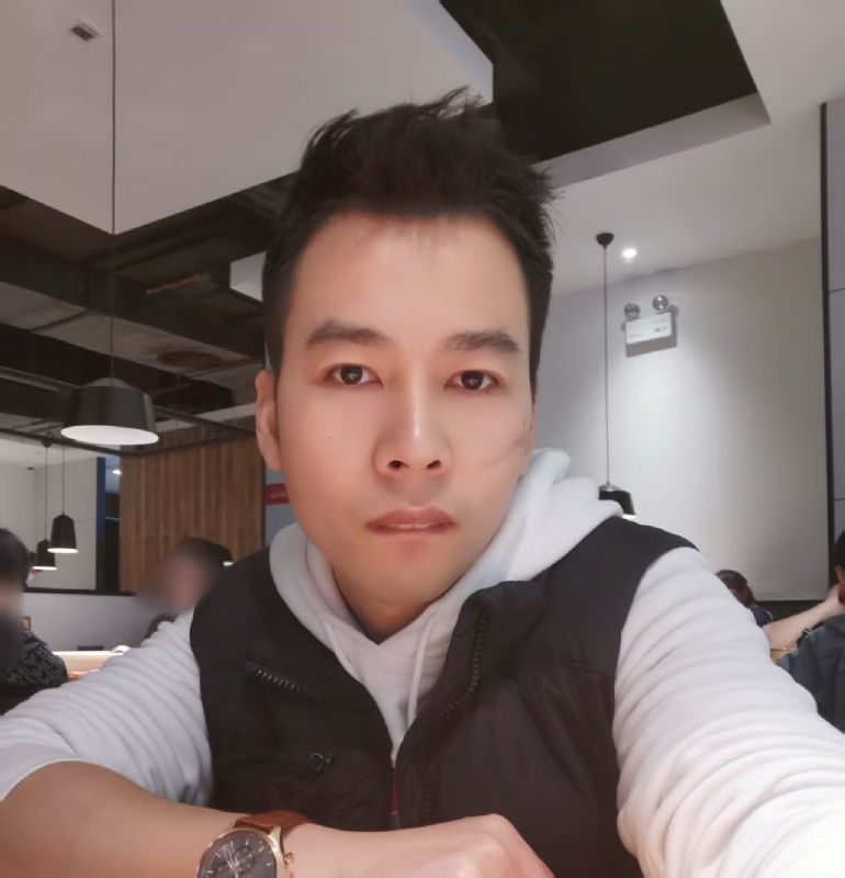 思明的第一张照片--桂林相亲服务中心