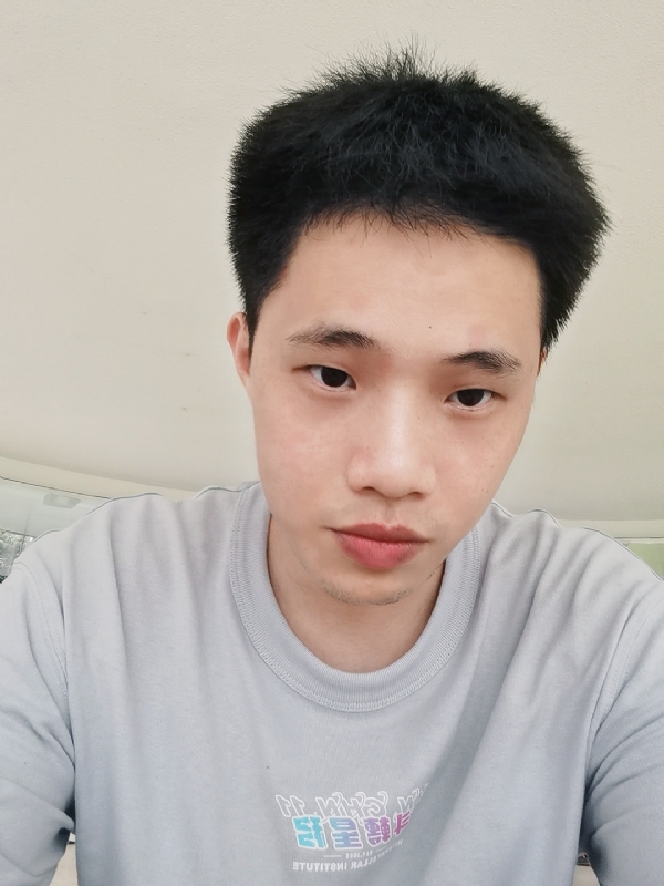 乐乐的第一张照片--桂林相亲服务中心