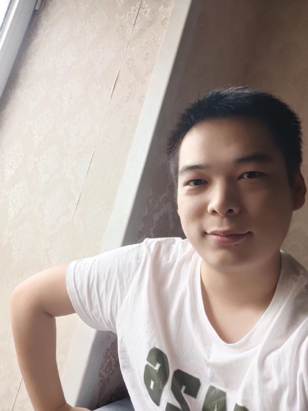 开心怪兽的第一张照片--桂林相亲服务中心