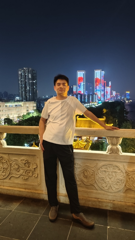 Bilybi的第一张照片--桂林相亲服务中心