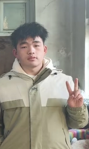 刘锡志的第一张照片--桂林相亲服务中心