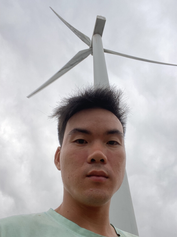 柒墨的第一张照片--桂林相亲服务中心