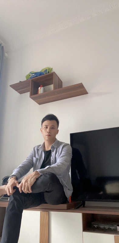 普鲁斯特效应的第一张照片--桂林相亲服务中心