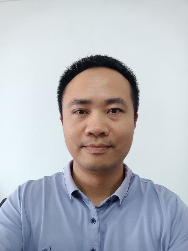 海口相亲的第三张照片--桂林相亲服务中心