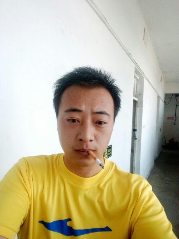 云淡风轻的第二张照片--桂林相亲服务中心
