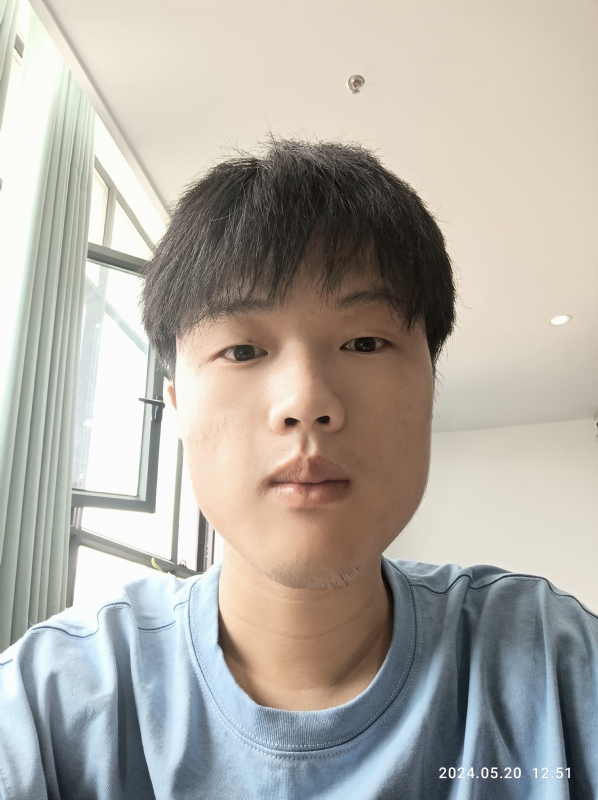 槐夏的第一张照片--桂林相亲服务中心