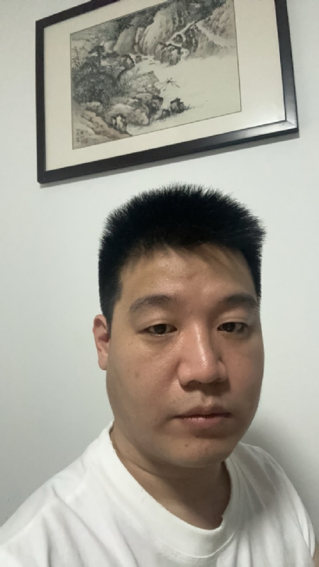 随遇而安的第一张照片--桂林相亲服务中心