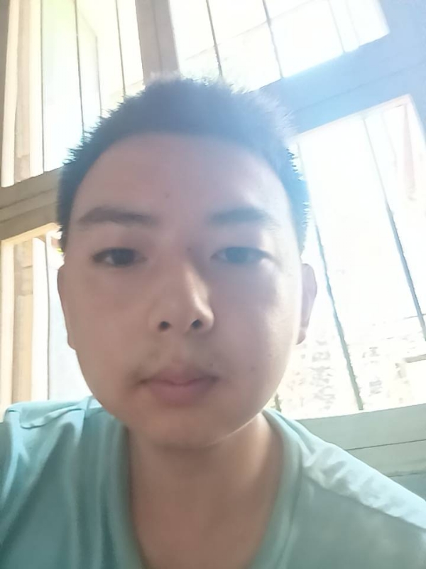 小黄的第二张照片--桂林相亲服务中心