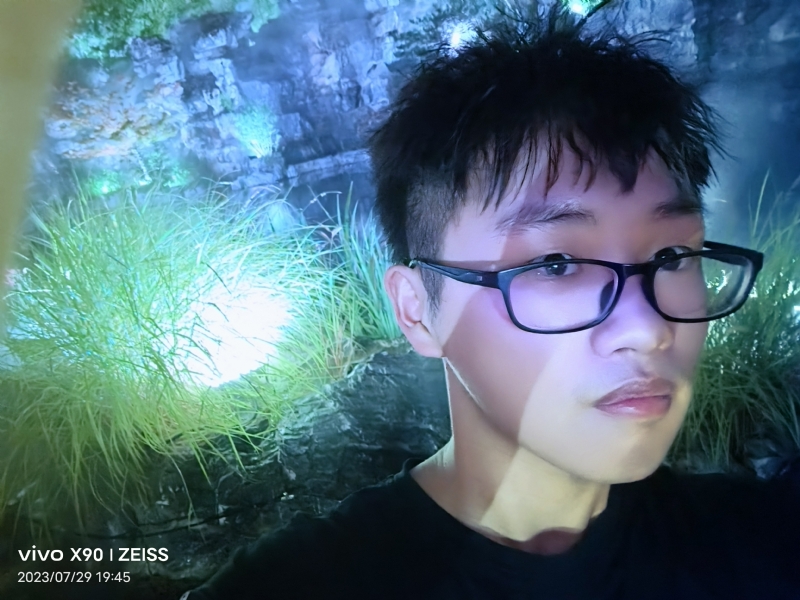 第七片海的第一张照片--桂林相亲服务中心